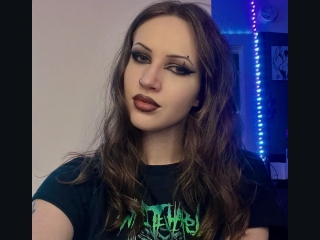 Live Sex Spookysage