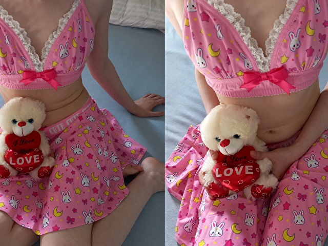 SUNFLOWER's profiel - Afbeelding n°2