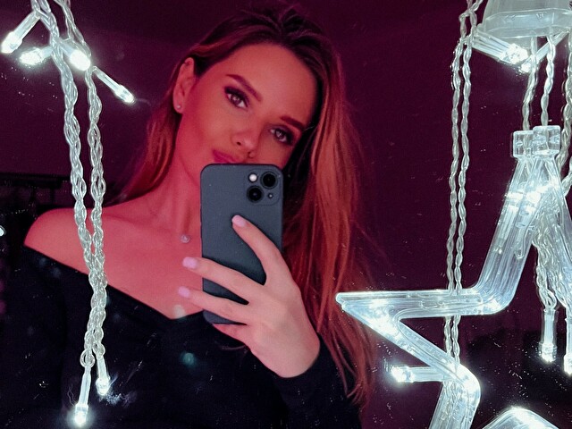 Perfil con SquirtJulia - Imagen  n°6