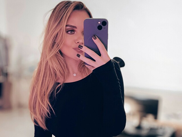 Perfil con SquirtJulia - Imagen  n°8