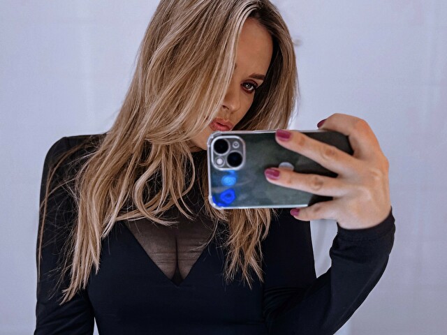SquirtJulia's Profil - Bild n°1