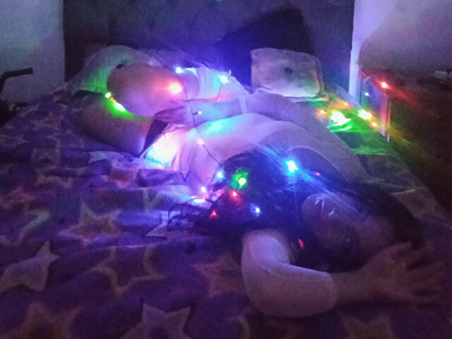 ViolletaQui' profilo - Immagine n°8