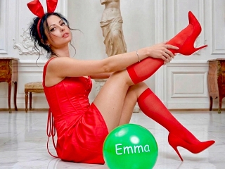 Webcam sex con SquirtTime