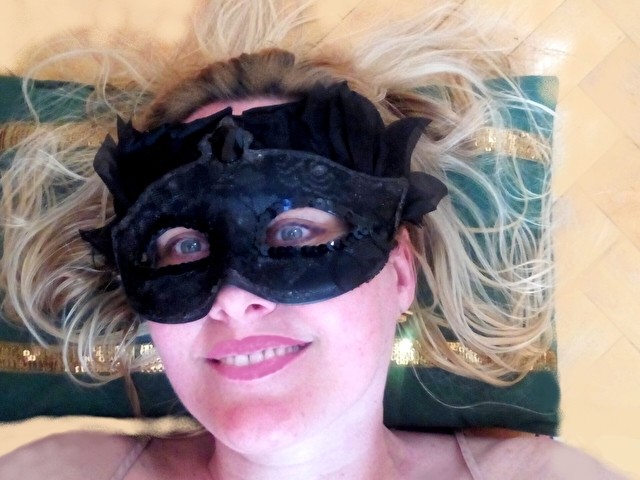 SquirtyMaya's Profil - Bild n°1