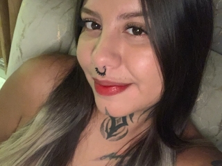 Webcam sex con Srta_Weaver
