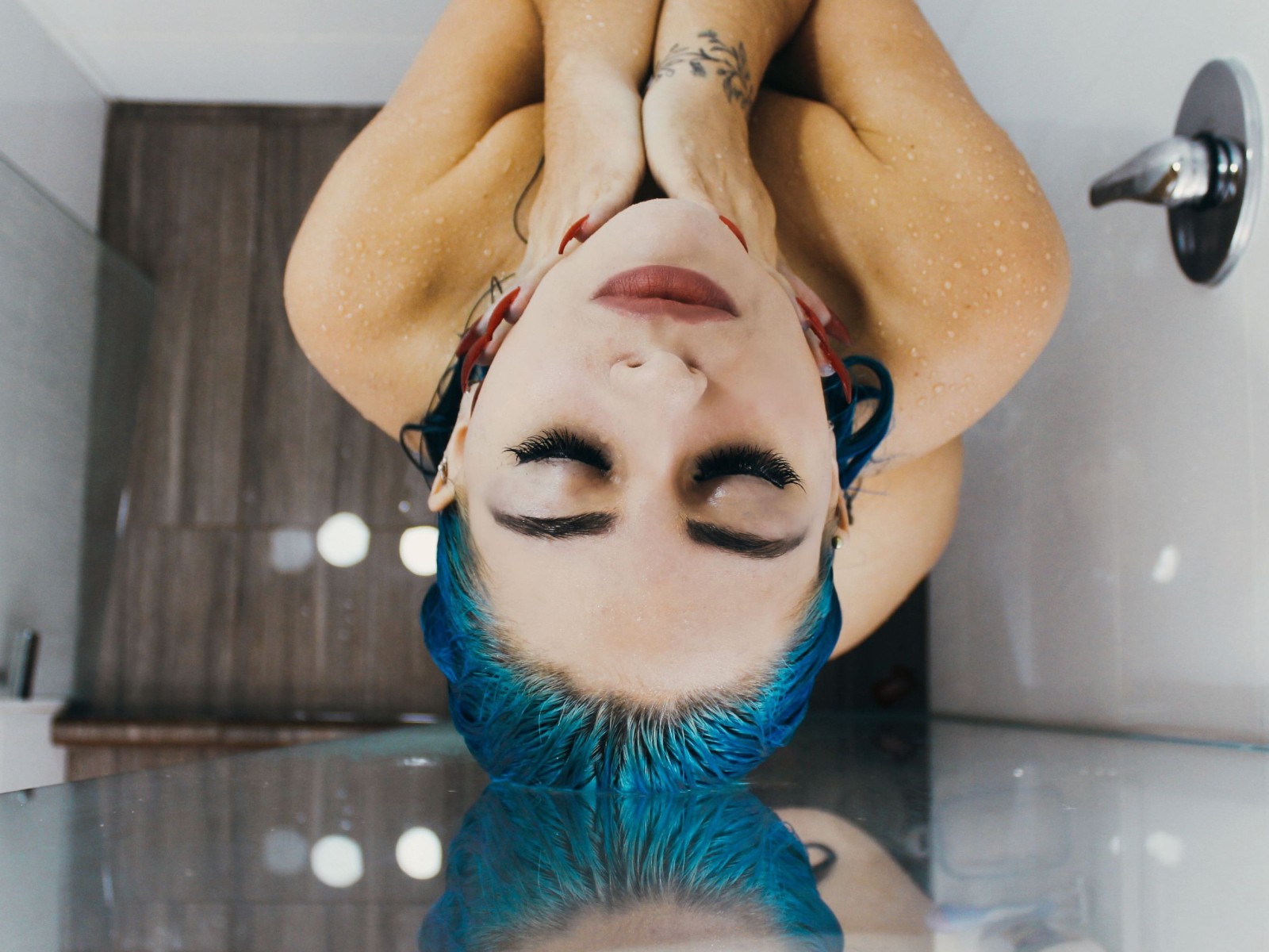 Profil de Srtablue - Photo n°1