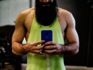 Profil de Srviking