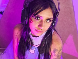 Webcam sex con Ssara_More