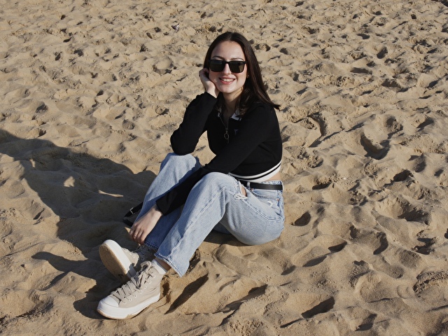 Perfil con Ssonyashine - Imagen  n°11