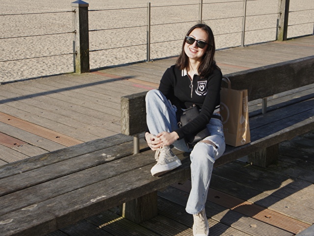 Profil de Ssonyashine - Photo n°4