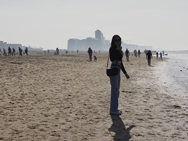 Profil de Ssonyashine - Photo n°3