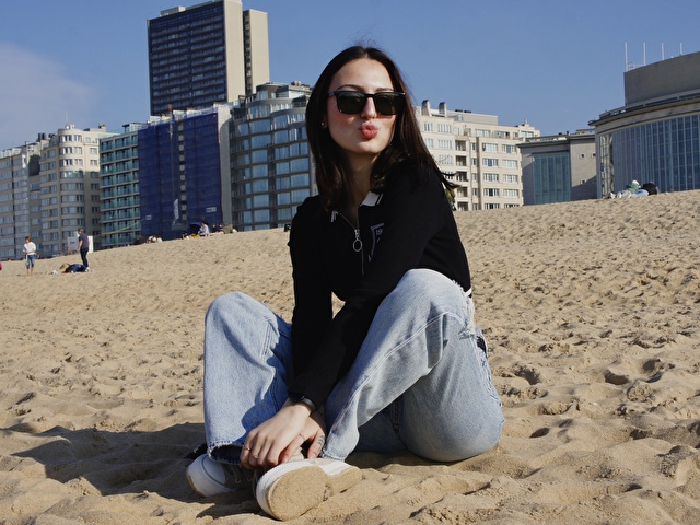 Perfil con Ssonyashine - Imagen  n°13