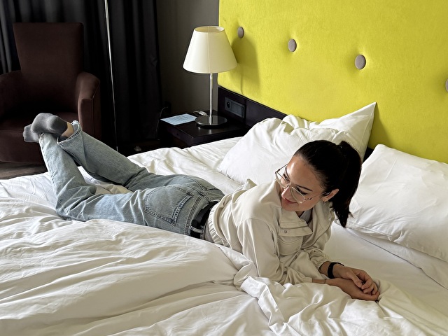 Perfil con Ssonyashine - Imagen  n°6