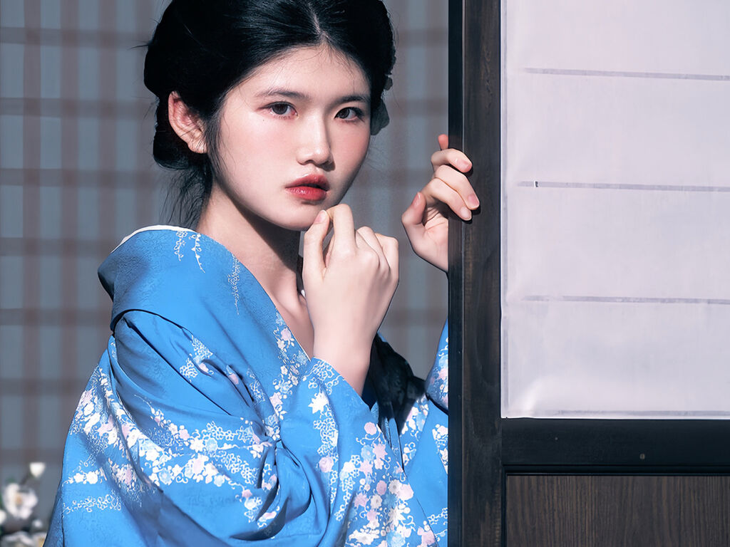 Ssugaviolet's profiel - Afbeelding n°1