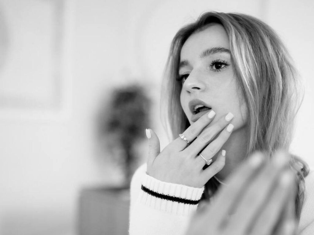 Staceeybrown's Profil - Bild n°0