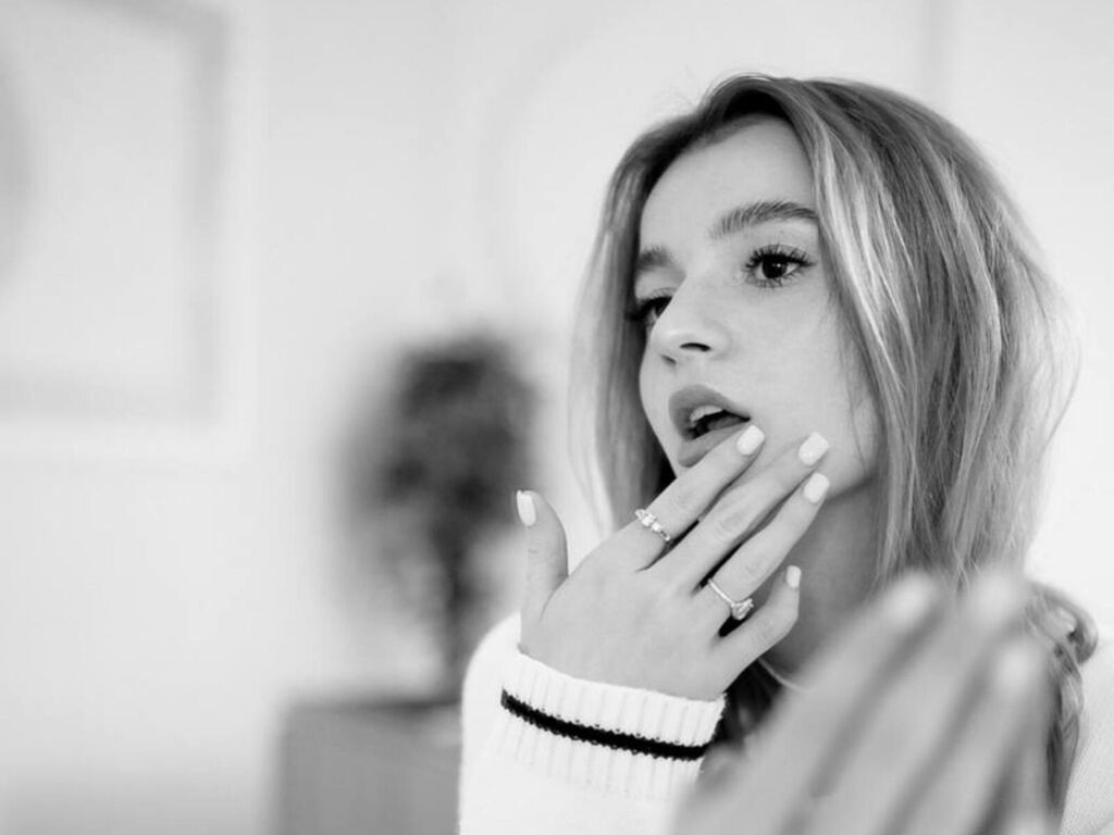 Staceeybrown's Profil - Bild n°1