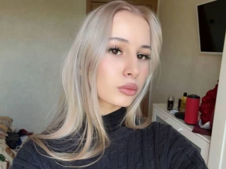 Sexcam Live Show von Staceygreender