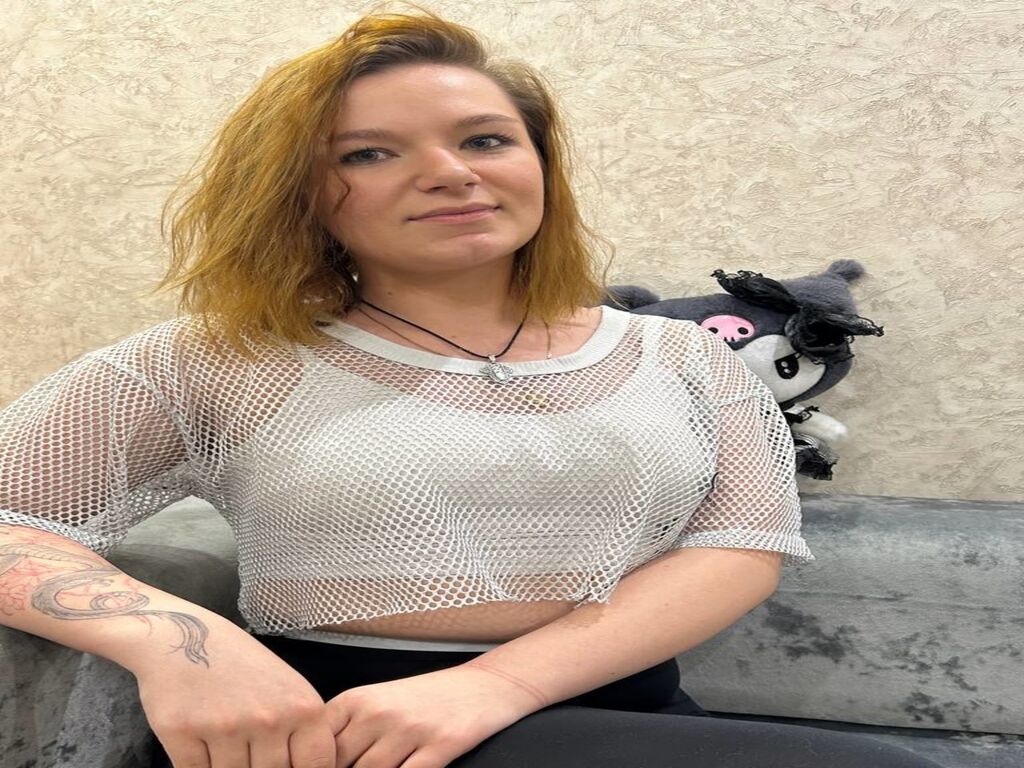 Staceyhansen' profilo - Immagine n°0