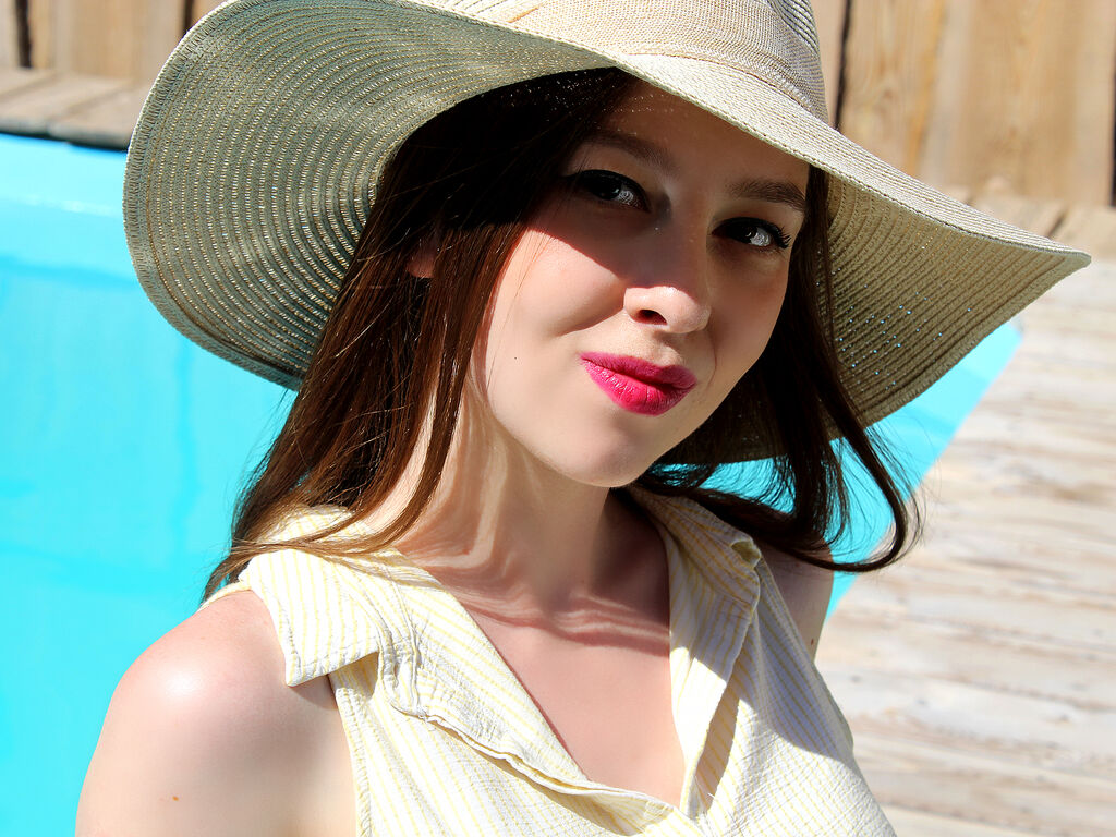 Profil de StaceyPark - Photo n°3