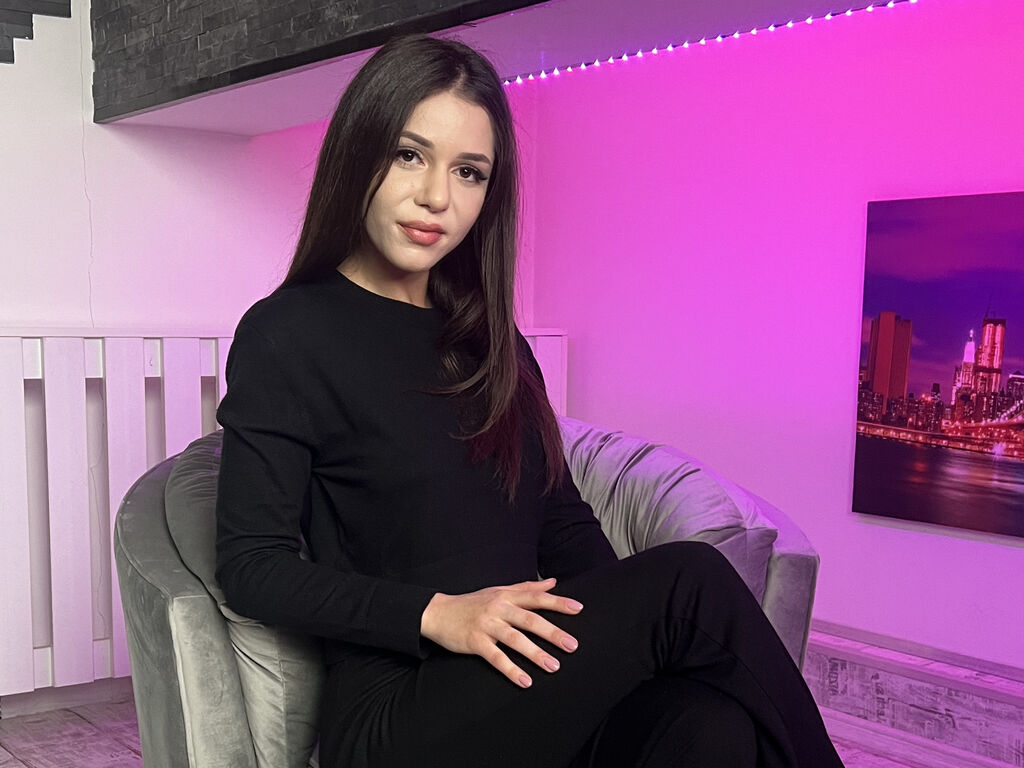 Staceyroyce' profilo - Immagine n°1