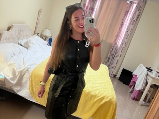 Webcam sex met Staceyseltzer