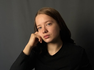 Live Sex Staciabrittain