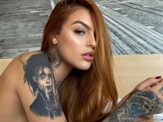 Sexcam Porn von Stacy333