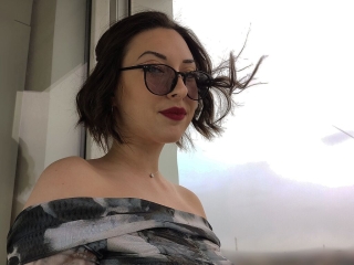 Webcam sex de Stacyardith