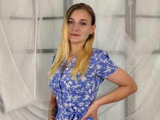 Stacyblaze