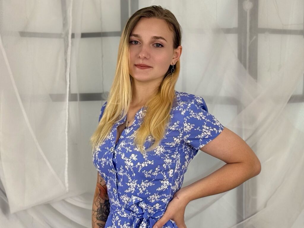 Stacyblaze's profile - Image n°0