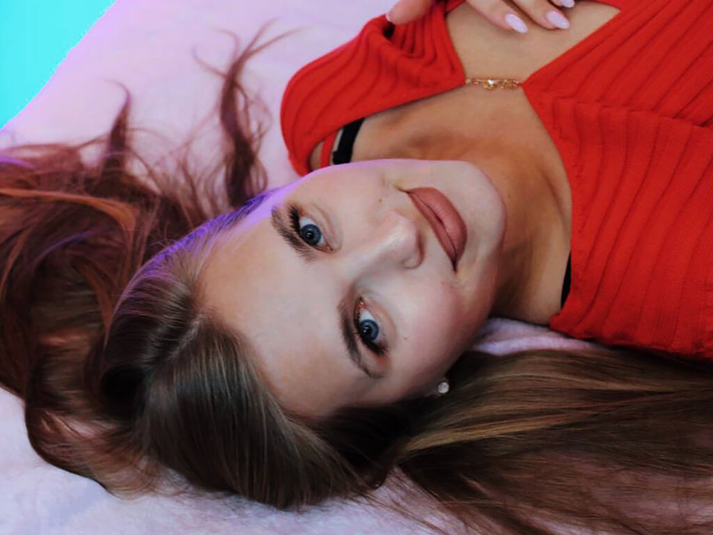 Stacycruzen's Profil - Bild n°1