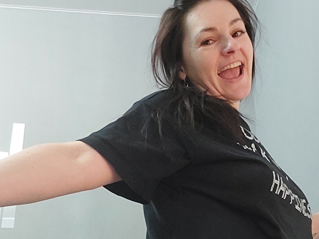 Perfil con Stacydavice - Imagen  n°16