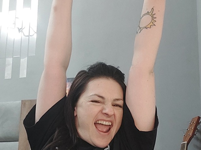 Perfil con Stacydavice - Imagen  n°3