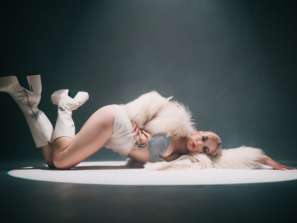 Stacyevances's Profil - Bild n°2