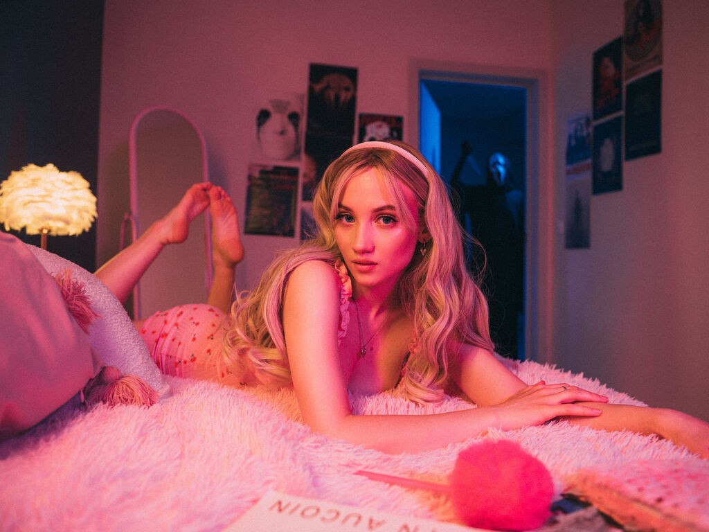 Stacyevances's profile - Image n°0