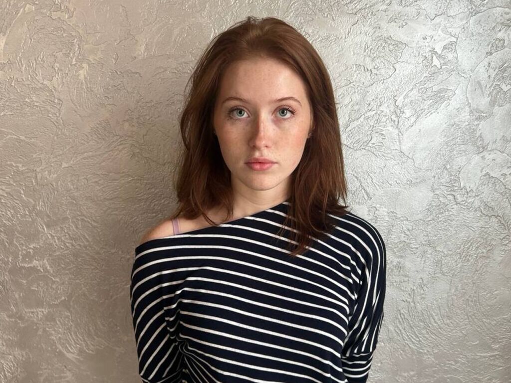 Stacyfoxster' profilo - Immagine n°0