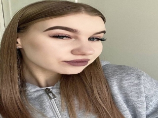 Sexcam Porn von Stacygills