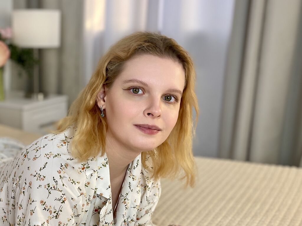 Stacyglow' profilo - Immagine n°1