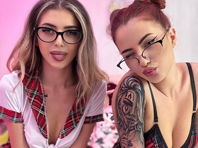 Stacylight's profiel - Afbeelding n°11