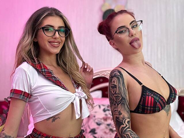 Stacylight's profiel - Afbeelding n°10