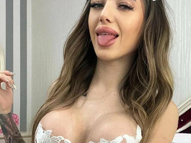 Stacylight's profiel - Afbeelding n°5