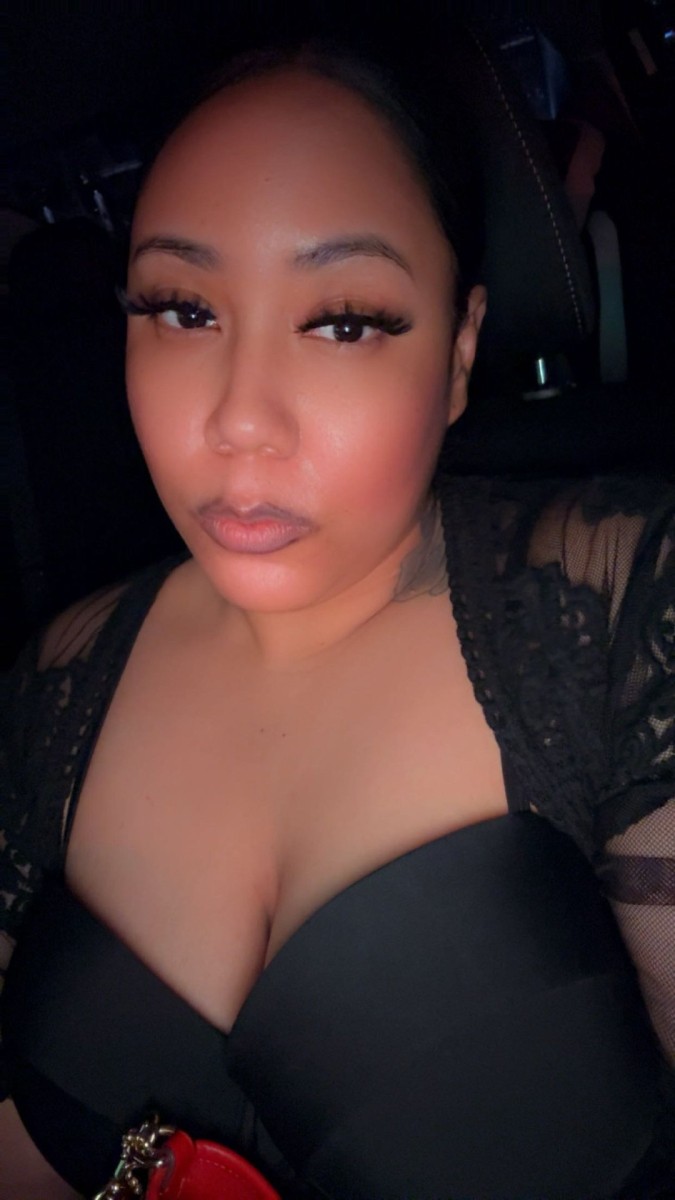 Perfil con Stacylovee - Imagen  n°1