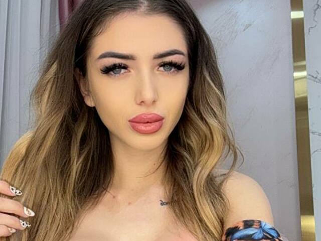 Stacylush' profilo - Immagine n°1