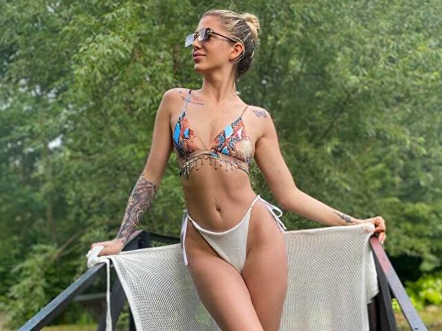 Perfil con Stacylush - Imagen  n°30