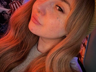 Webcam sex met StacyLuxe