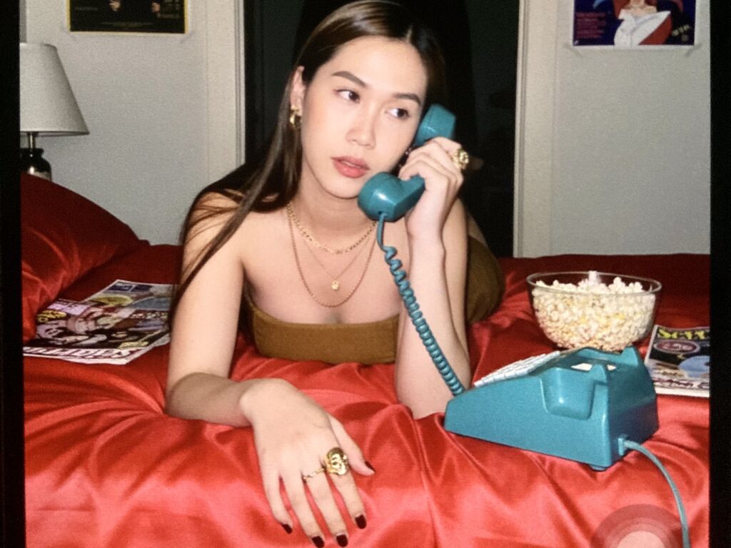 Stacymalena's profile - Image n°1