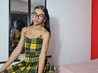 Profil de Stacymeelody