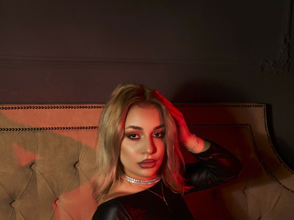Profil de Stacyritz - Photo n°1