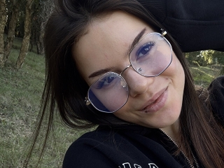 Webcam sex met StacySweet