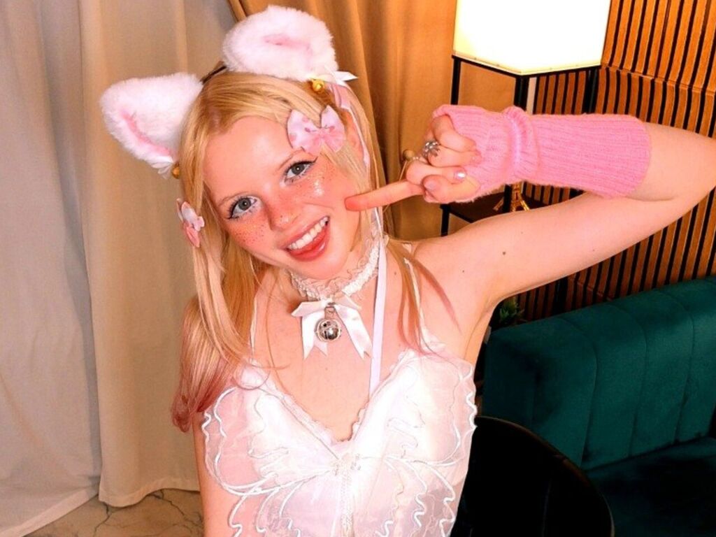 Stacyvaleon's Profil - Bild n°1